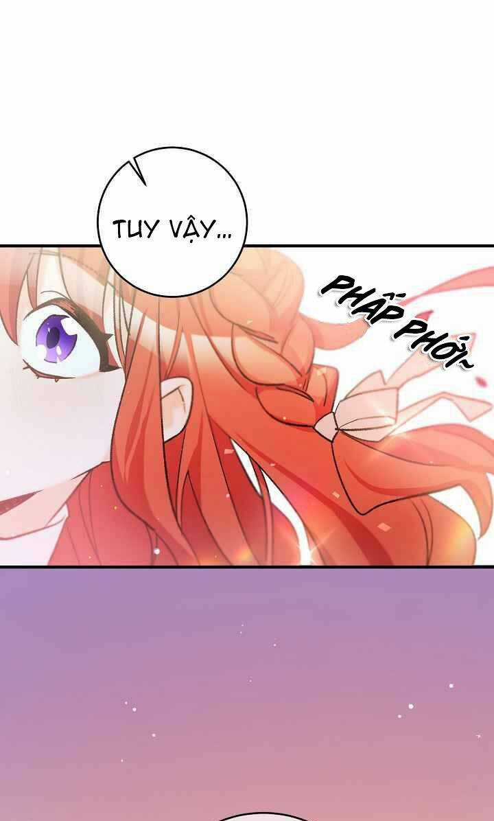 Công Nương Đã Thay Đổi - Chapter 24 - Trang 25