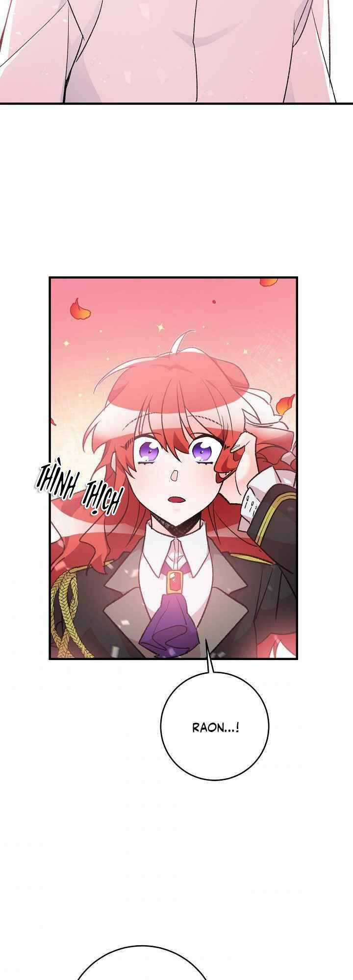 Công Nương Đã Thay Đổi - Chapter 24 - Trang 27