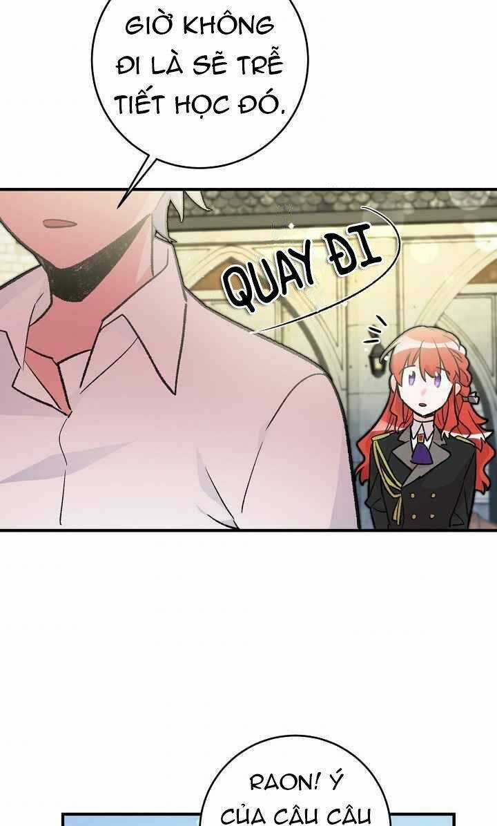 Công Nương Đã Thay Đổi - Chapter 24 - Trang 28