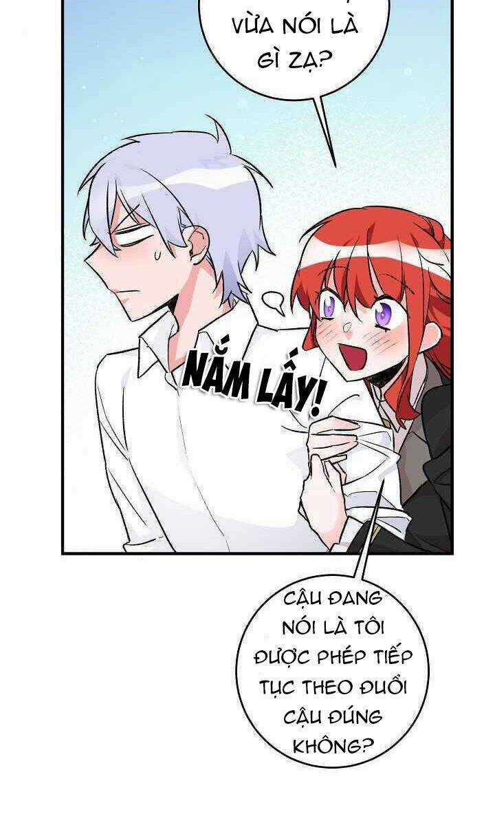 Công Nương Đã Thay Đổi - Chapter 24 - Trang 29