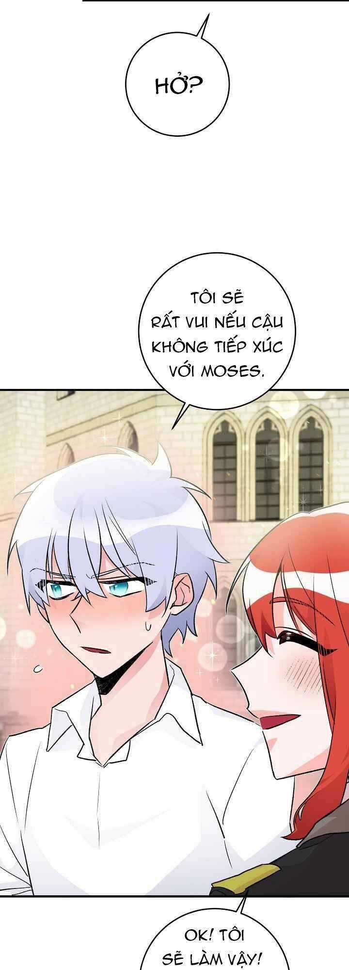 Công Nương Đã Thay Đổi - Chapter 24 - Trang 31