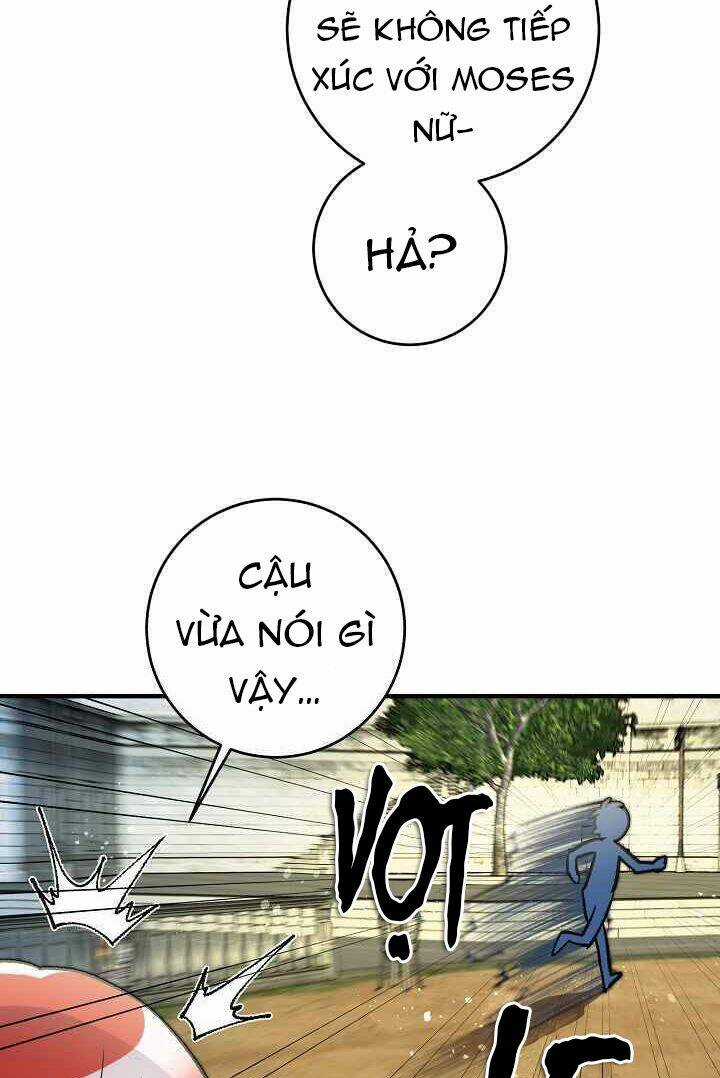 Công Nương Đã Thay Đổi - Chapter 24 - Trang 32