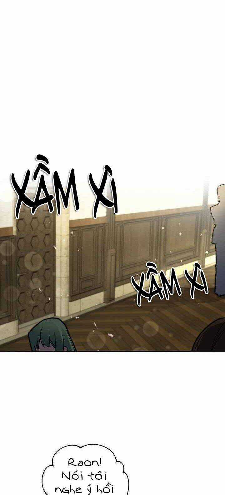 Công Nương Đã Thay Đổi - Chapter 24 - Trang 34