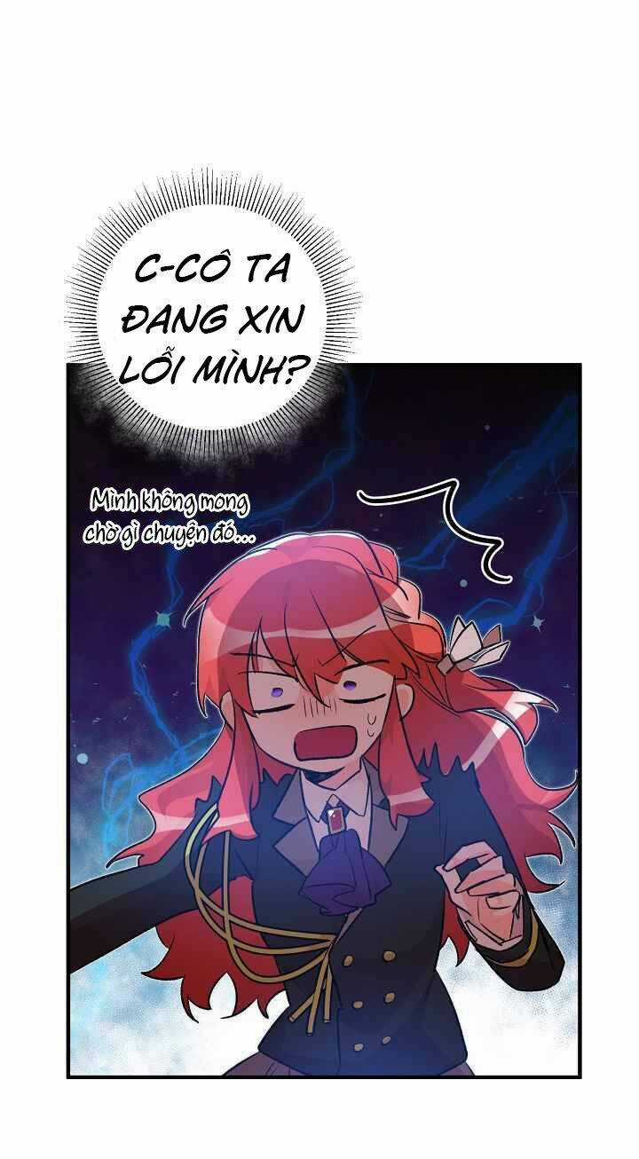 Công Nương Đã Thay Đổi - Chapter 24 - Trang 37