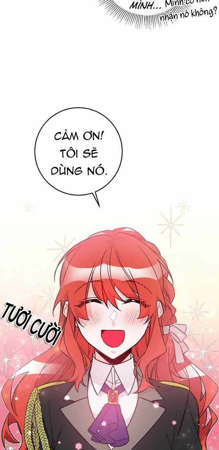 Công Nương Đã Thay Đổi - Chapter 24 - Trang 40