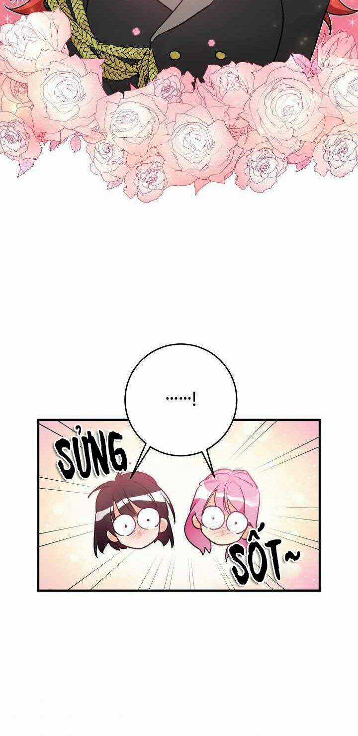 Công Nương Đã Thay Đổi - Chapter 24 - Trang 41