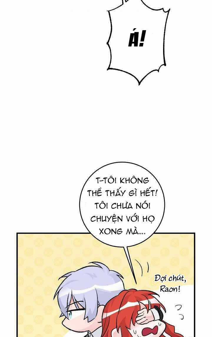 Công Nương Đã Thay Đổi - Chapter 24 - Trang 43