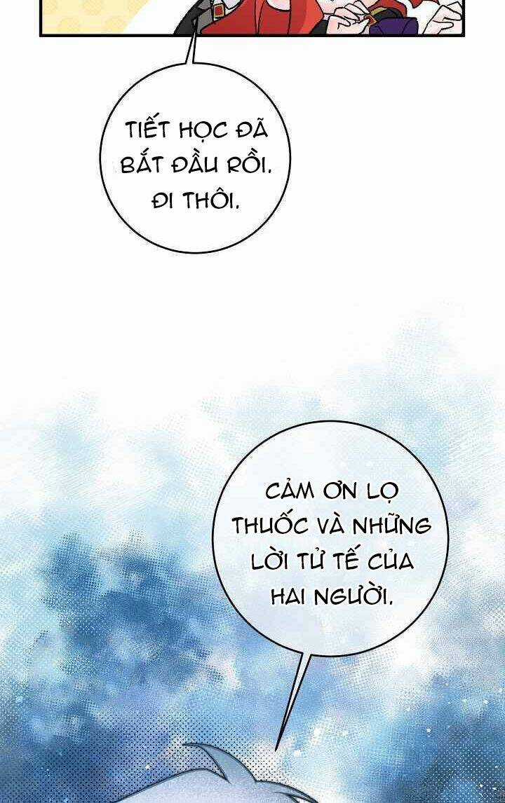 Công Nương Đã Thay Đổi - Chapter 24 - Trang 44