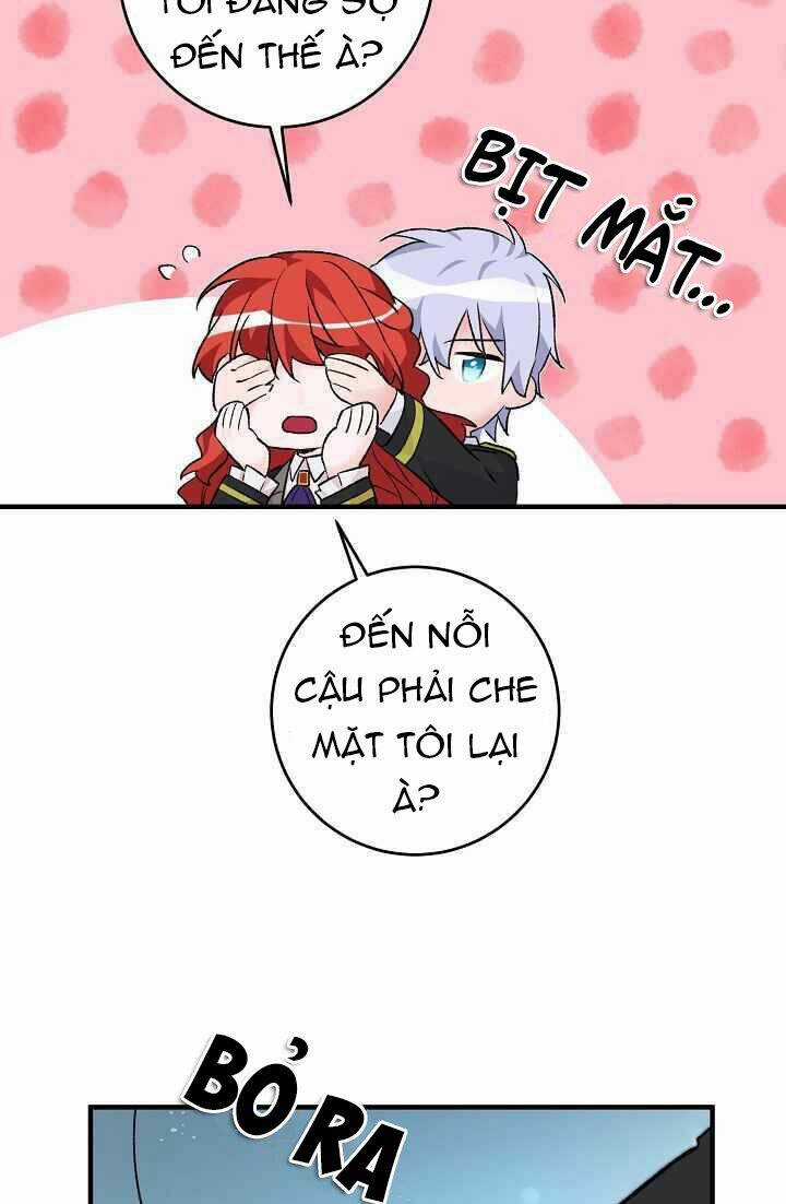 Công Nương Đã Thay Đổi - Chapter 24 - Trang 46