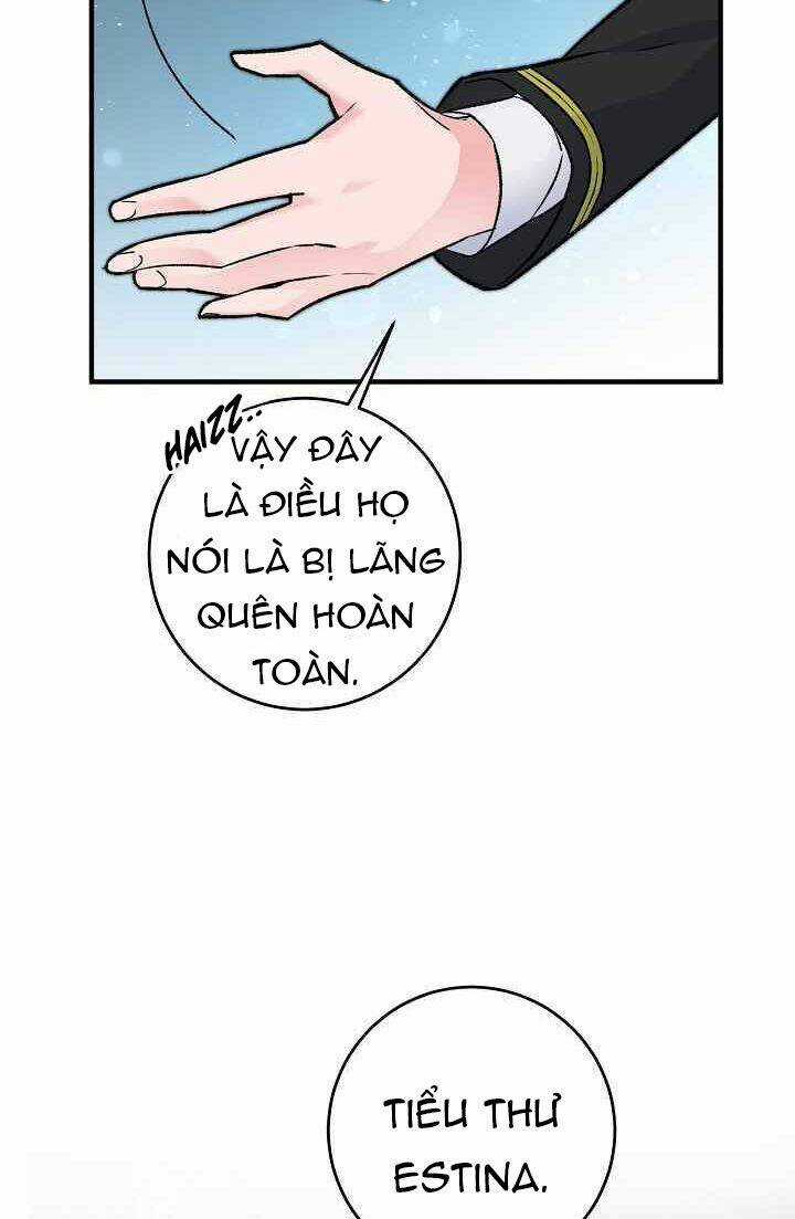 Công Nương Đã Thay Đổi - Chapter 24 - Trang 47