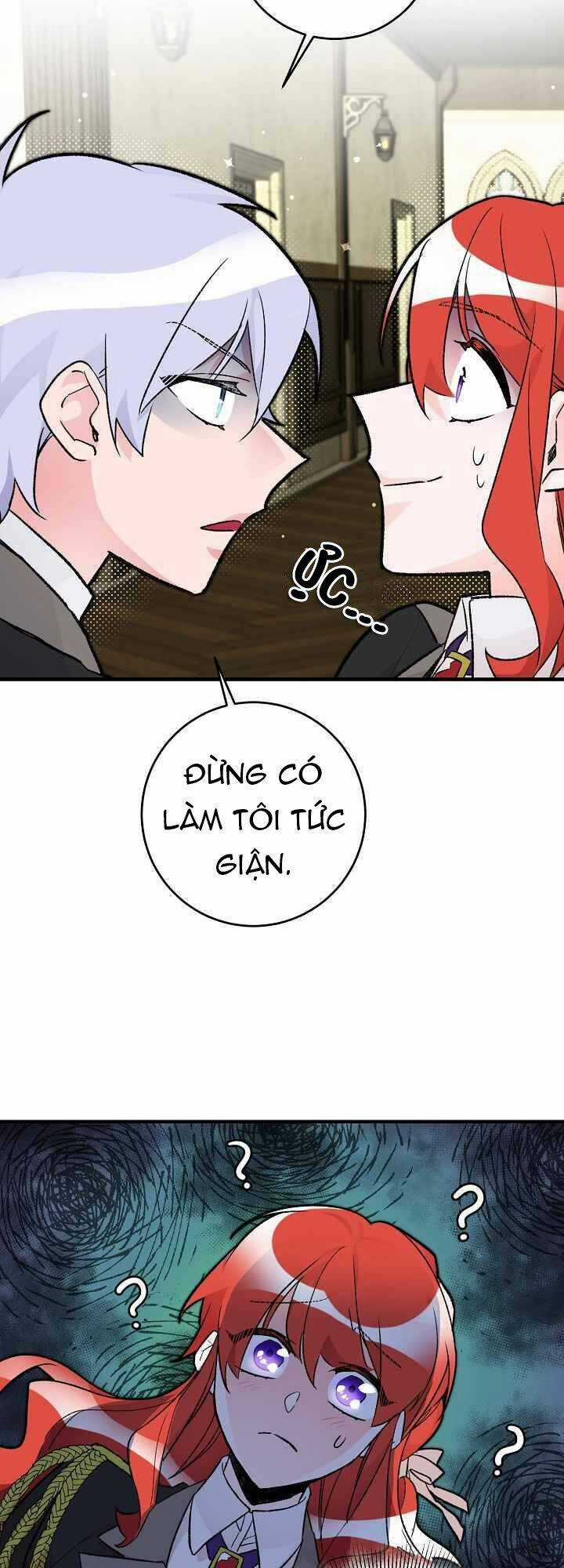 Công Nương Đã Thay Đổi - Chapter 24 - Trang 48