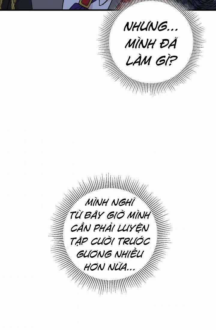 Công Nương Đã Thay Đổi - Chapter 24 - Trang 49