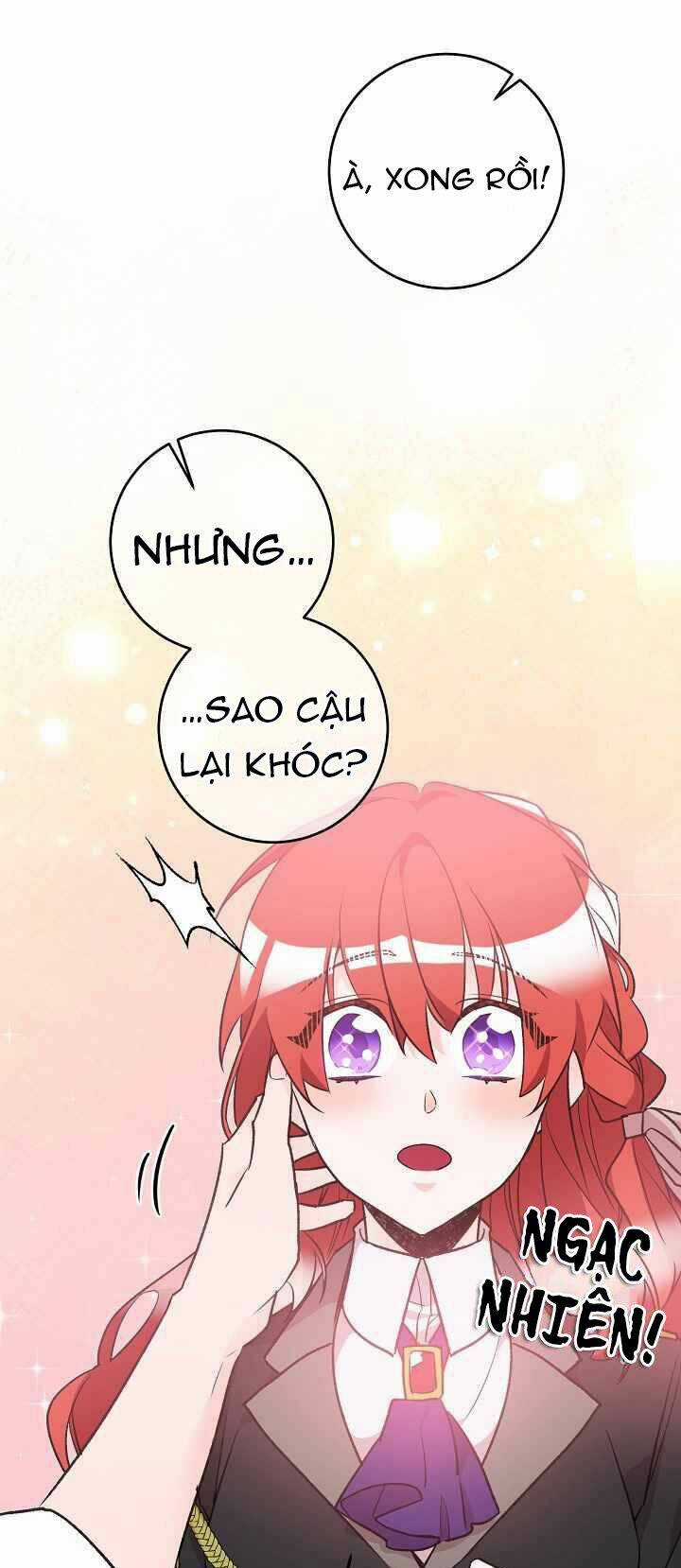 Công Nương Đã Thay Đổi - Chapter 24 - Trang 6