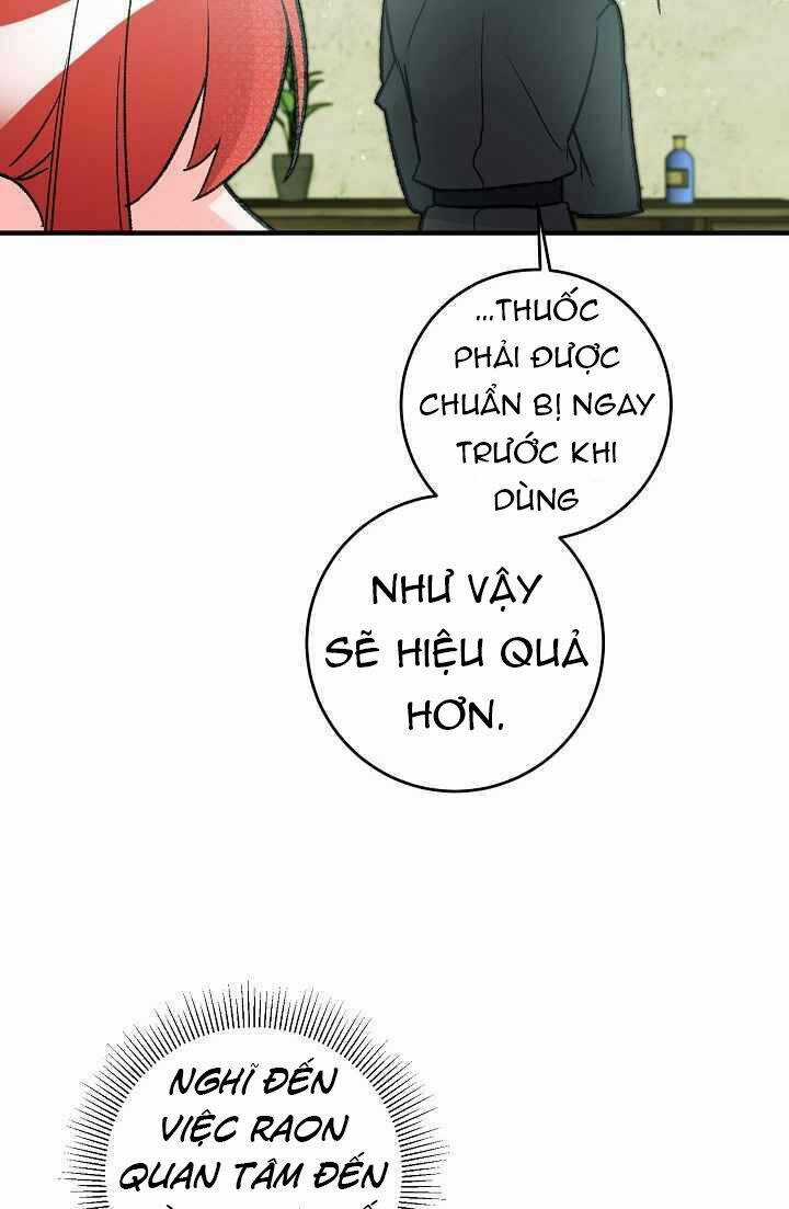 Công Nương Đã Thay Đổi - Chapter 24 - Trang 52