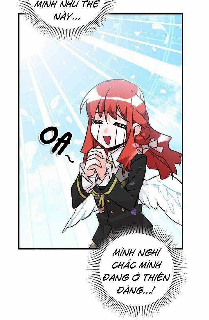 Công Nương Đã Thay Đổi - Chapter 24 - Trang 53