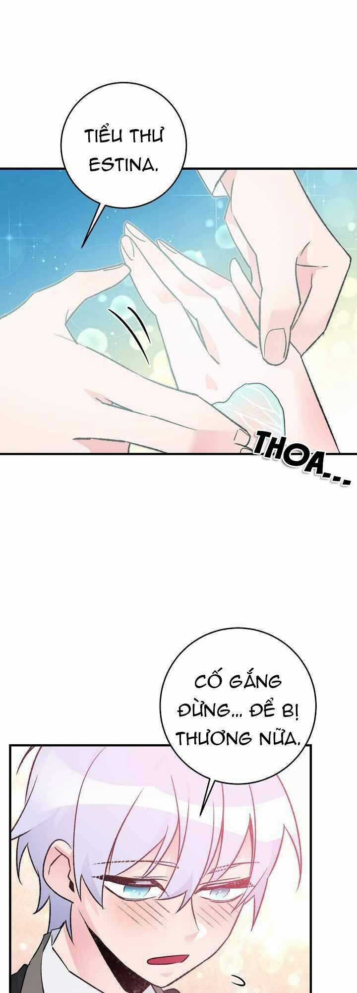 Công Nương Đã Thay Đổi - Chapter 24 - Trang 54