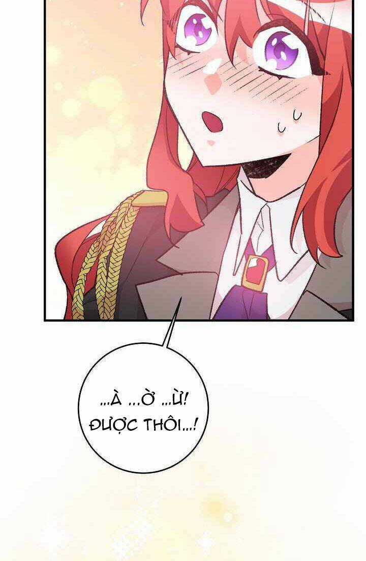 Công Nương Đã Thay Đổi - Chapter 24 - Trang 56