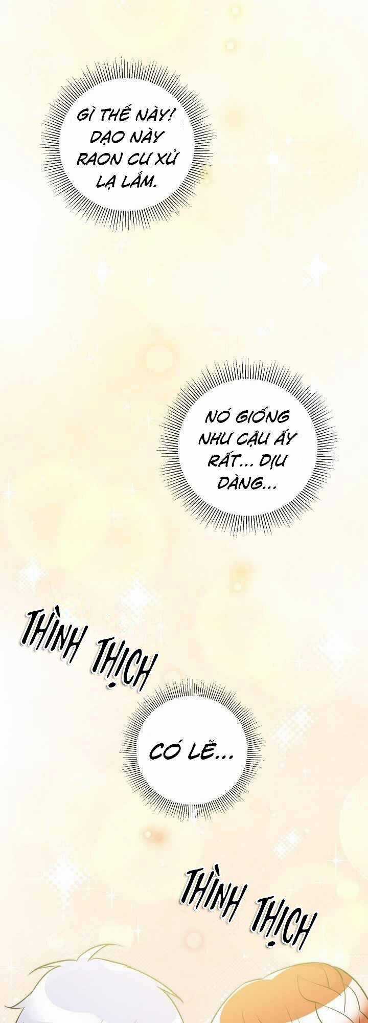 Công Nương Đã Thay Đổi - Chapter 24 - Trang 57