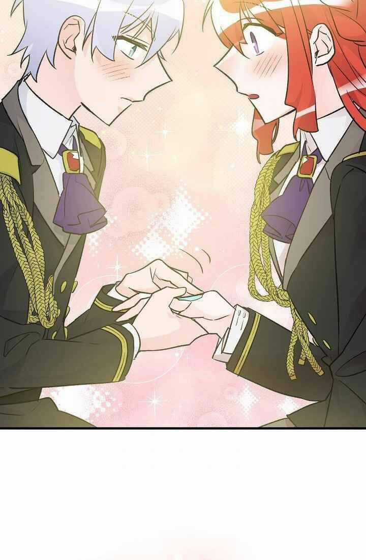 Công Nương Đã Thay Đổi - Chapter 24 - Trang 58