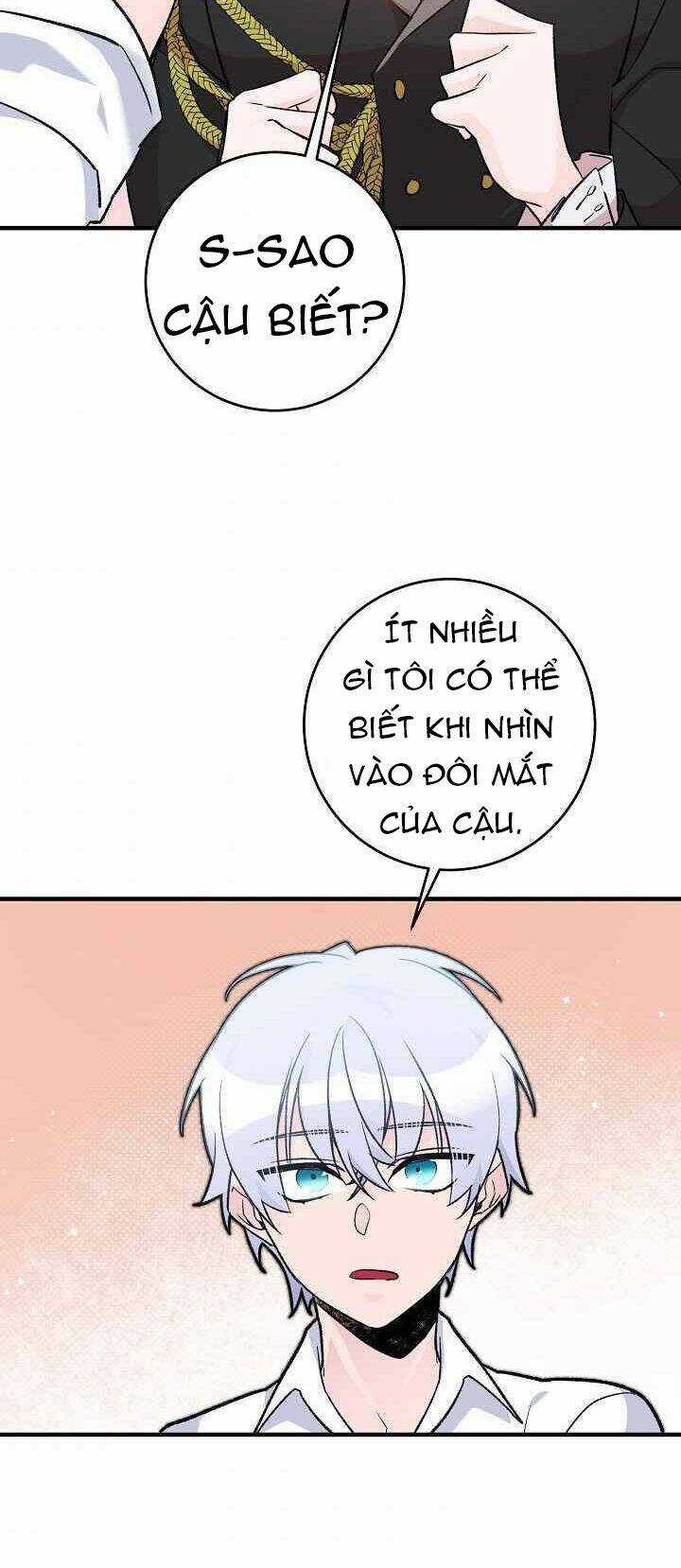 Công Nương Đã Thay Đổi - Chapter 24 - Trang 7