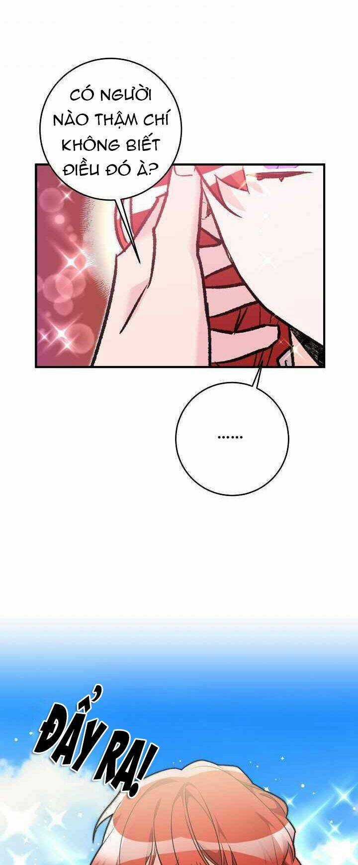 Công Nương Đã Thay Đổi - Chapter 24 - Trang 8