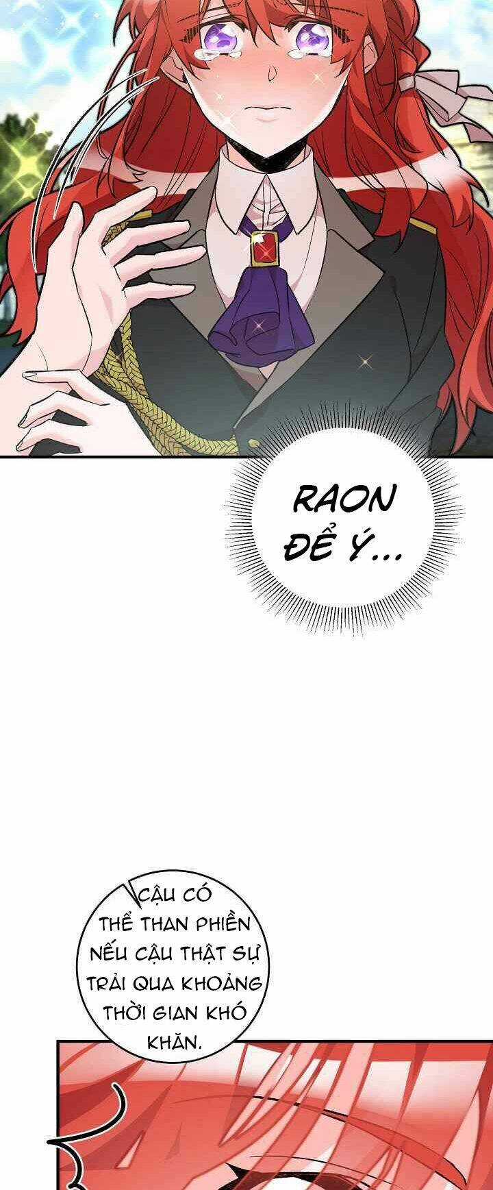 Công Nương Đã Thay Đổi - Chapter 24 - Trang 9