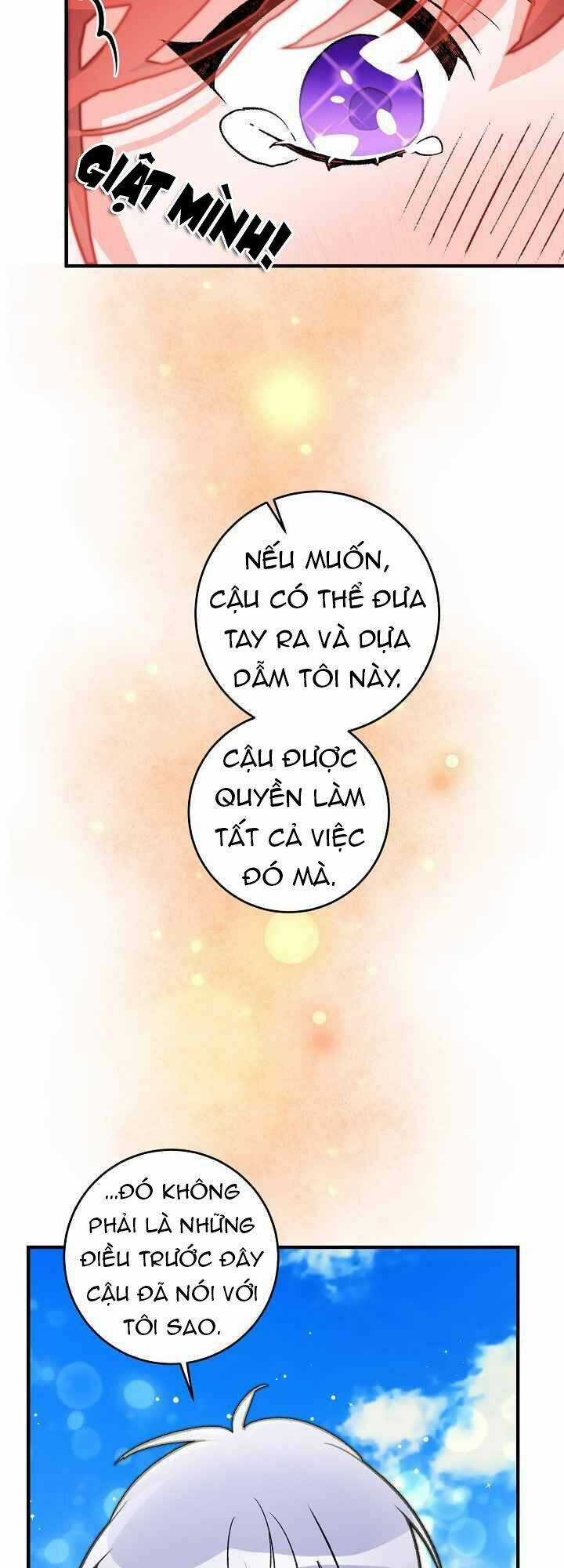 Công Nương Đã Thay Đổi - Chapter 24 - Trang 10