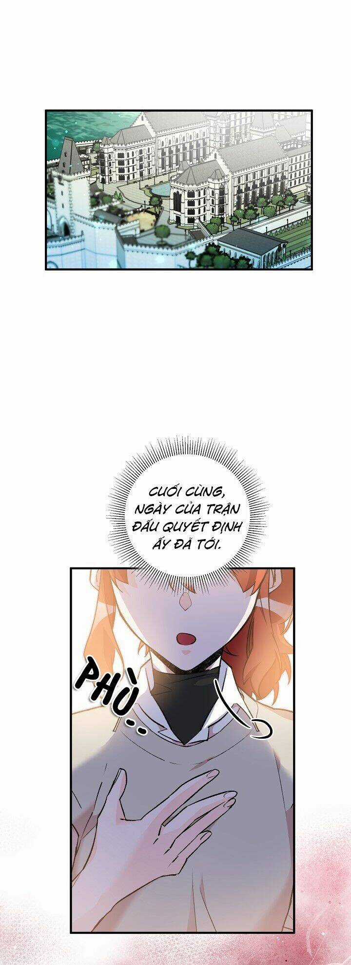 Công Nương Đã Thay Đổi - Chapter 25 - Trang 2