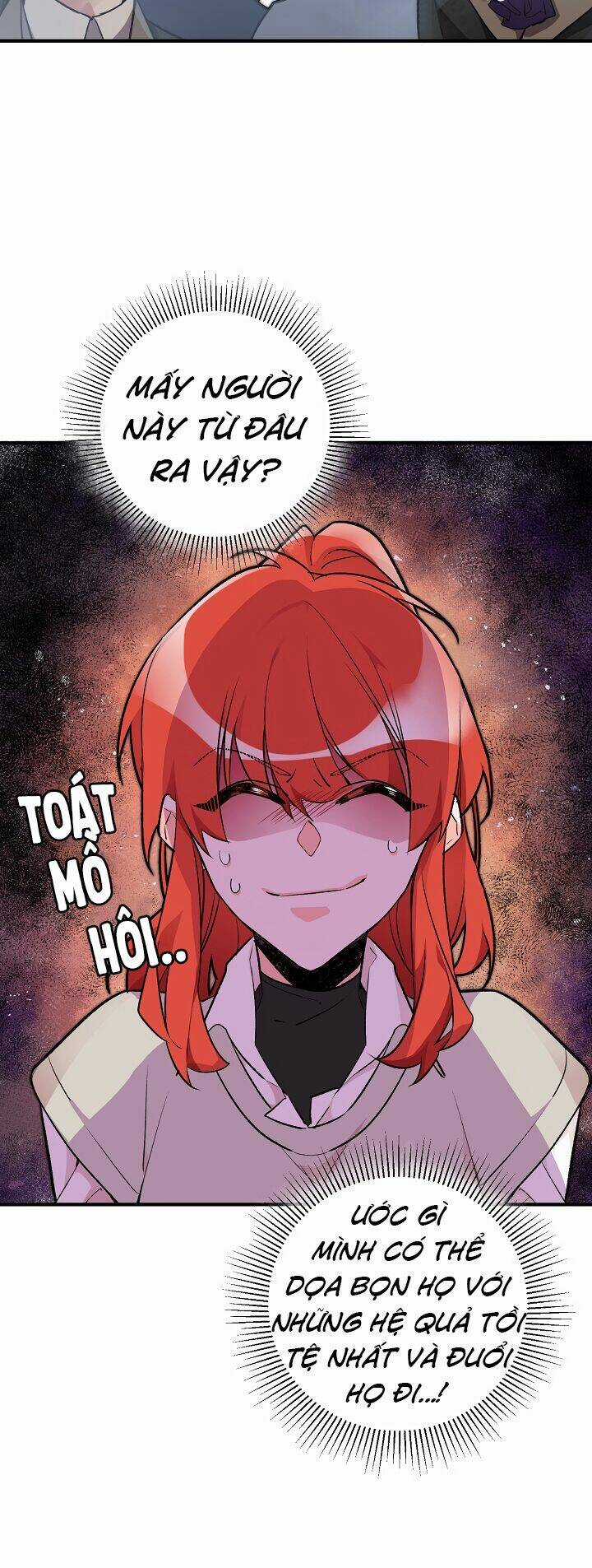 Công Nương Đã Thay Đổi - Chapter 25 - Trang 14