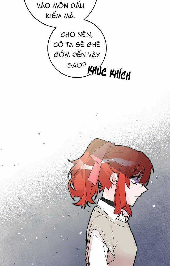 Công Nương Đã Thay Đổi - Chapter 25 - Trang 17