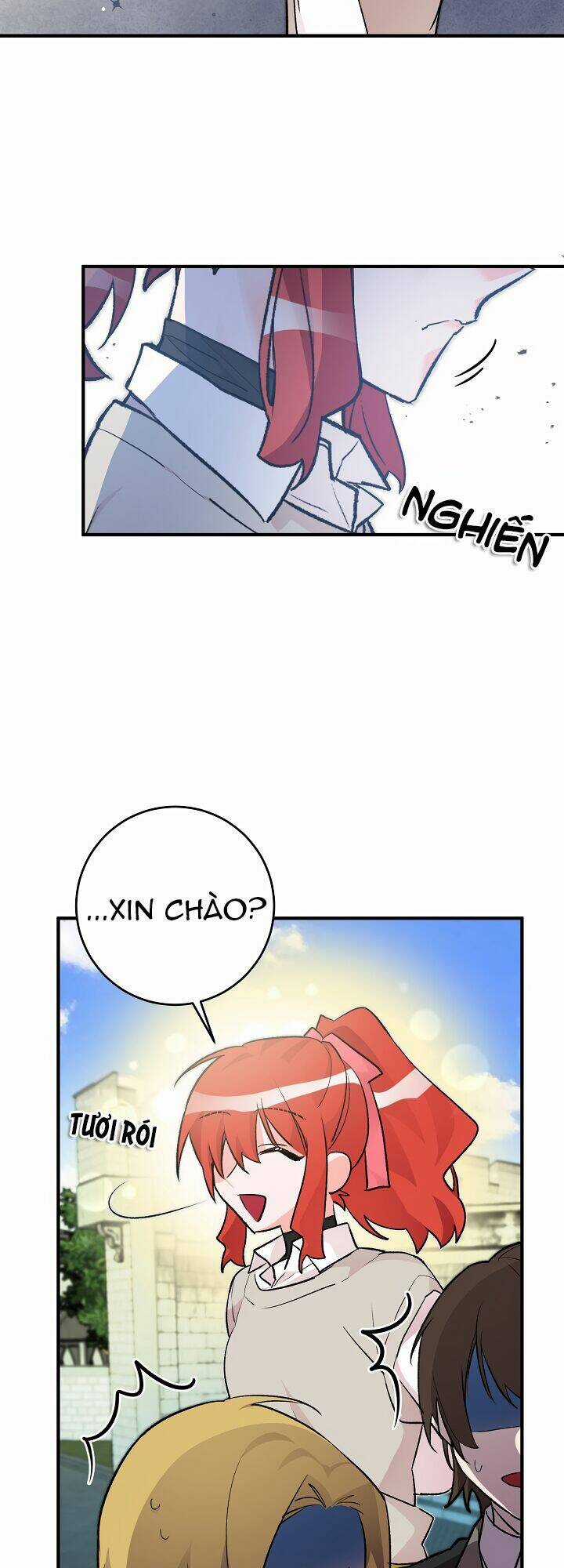 Công Nương Đã Thay Đổi - Chapter 25 - Trang 18