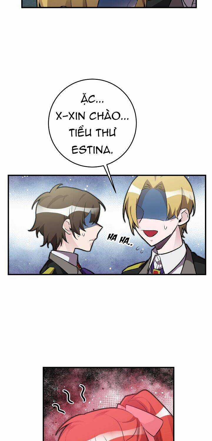 Công Nương Đã Thay Đổi - Chapter 25 - Trang 19