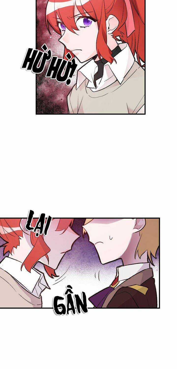 Công Nương Đã Thay Đổi - Chapter 25 - Trang 20