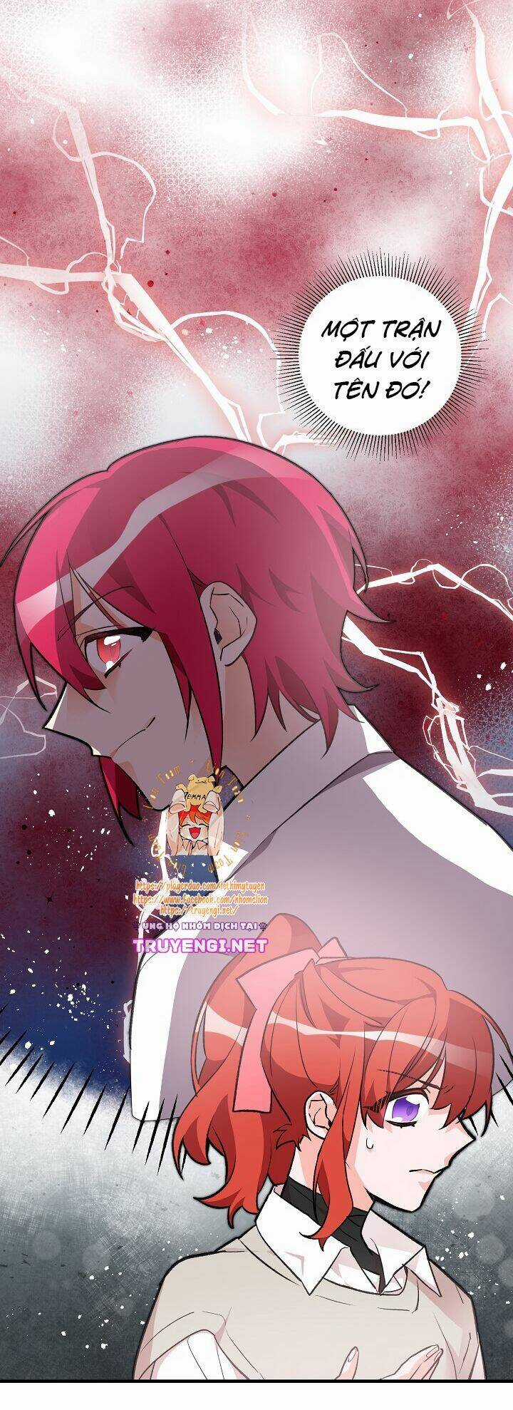 Công Nương Đã Thay Đổi - Chapter 25 - Trang 3