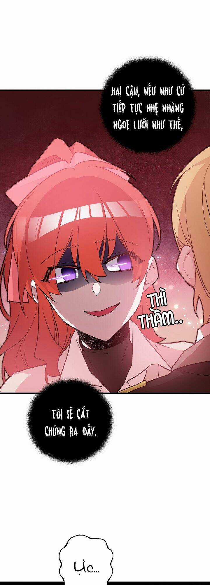 Công Nương Đã Thay Đổi - Chapter 25 - Trang 21