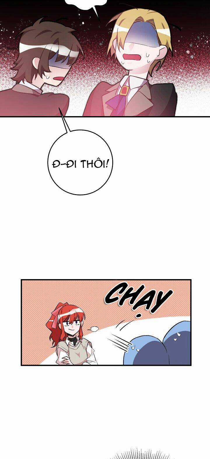 Công Nương Đã Thay Đổi - Chapter 25 - Trang 22