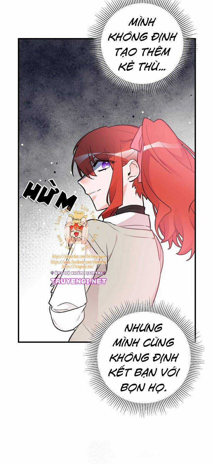 Công Nương Đã Thay Đổi - Chapter 25 - Trang 23