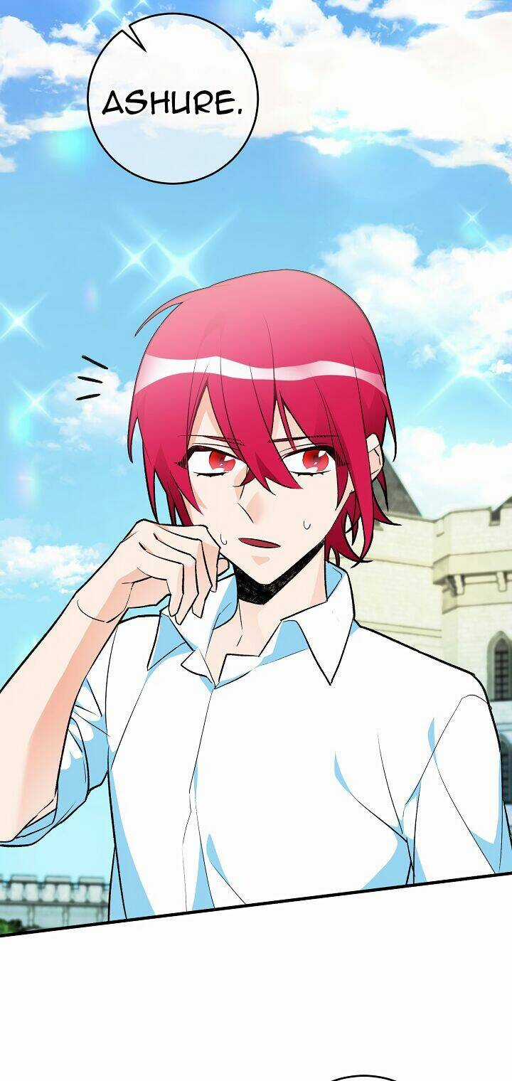 Công Nương Đã Thay Đổi - Chapter 25 - Trang 25