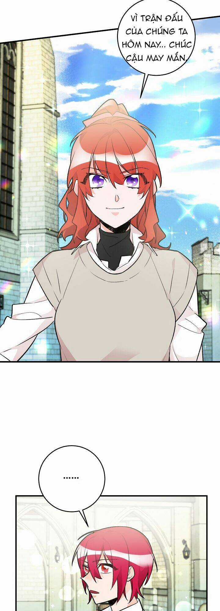 Công Nương Đã Thay Đổi - Chapter 25 - Trang 26