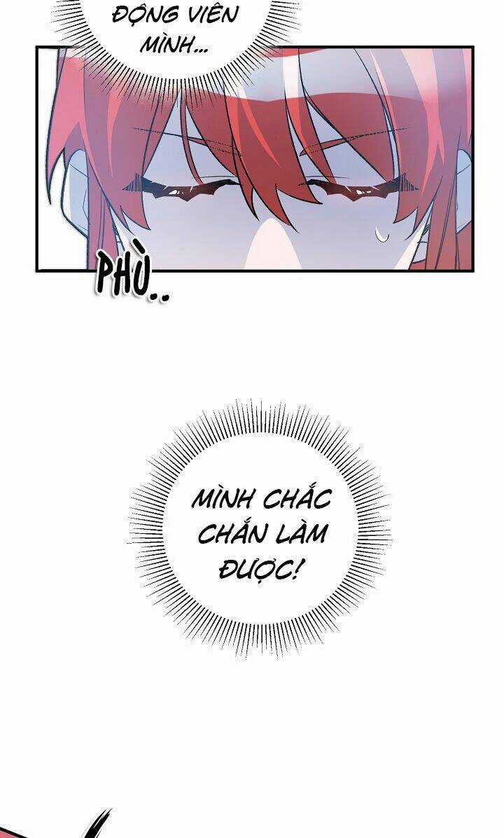 Công Nương Đã Thay Đổi - Chapter 25 - Trang 30