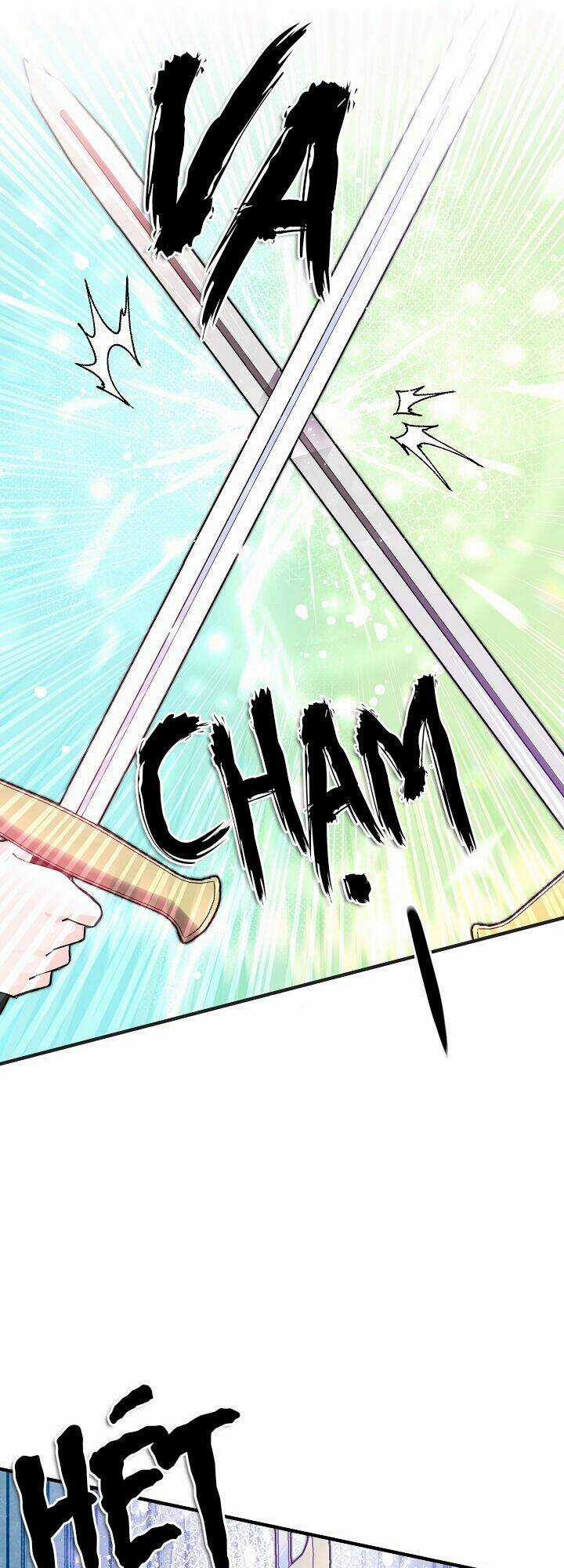 Công Nương Đã Thay Đổi - Chapter 25 - Trang 32