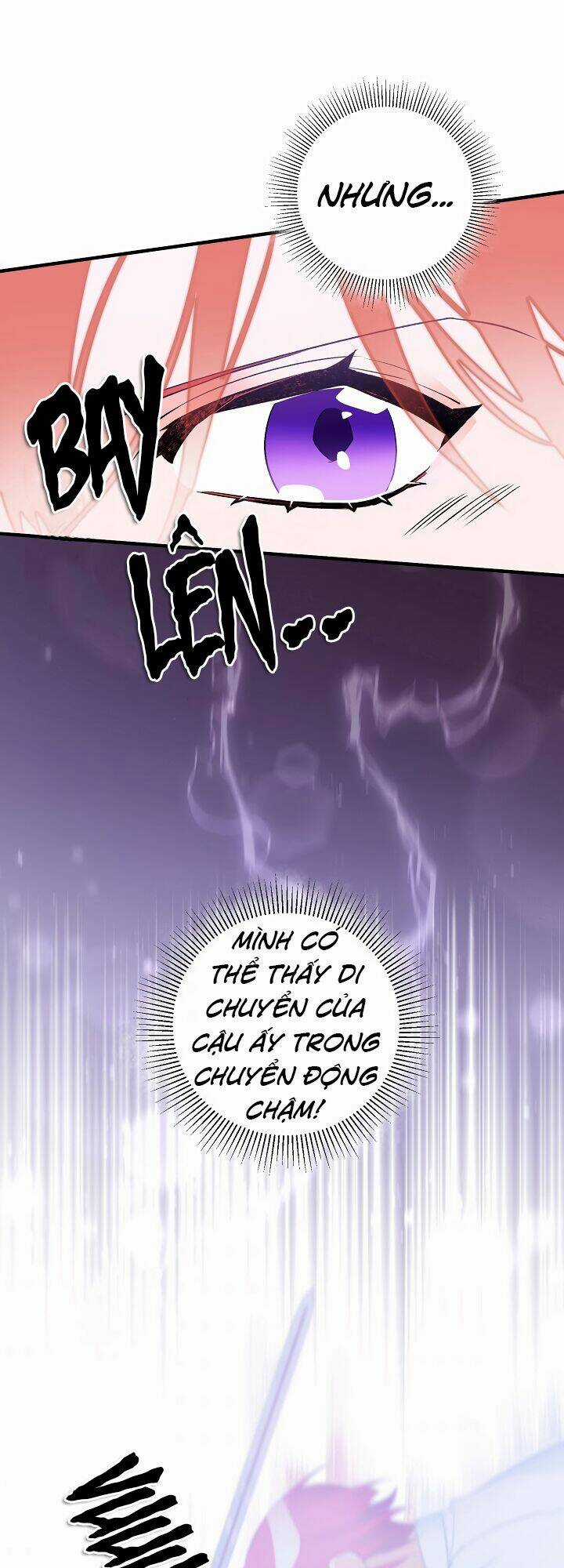 Công Nương Đã Thay Đổi - Chapter 25 - Trang 35