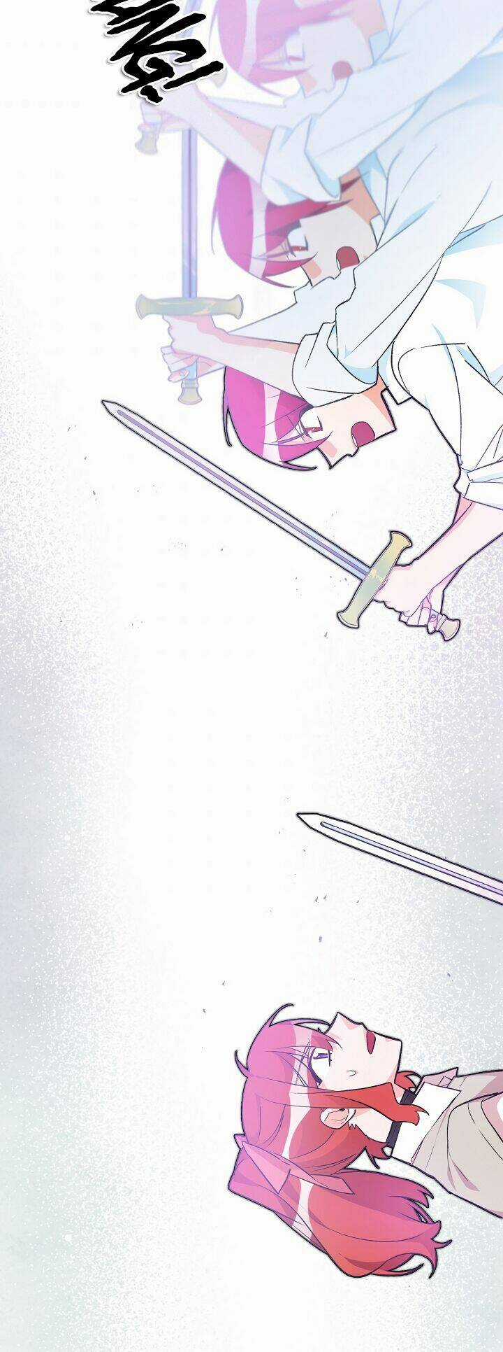 Công Nương Đã Thay Đổi - Chapter 25 - Trang 36