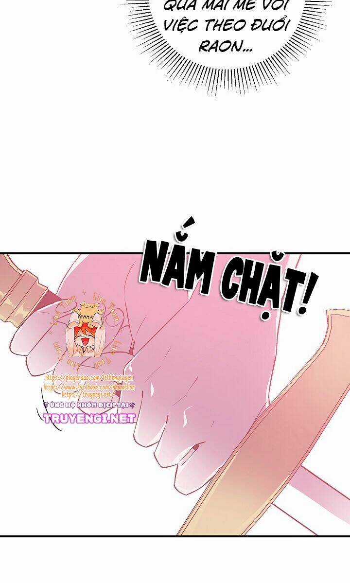 Công Nương Đã Thay Đổi - Chapter 25 - Trang 40