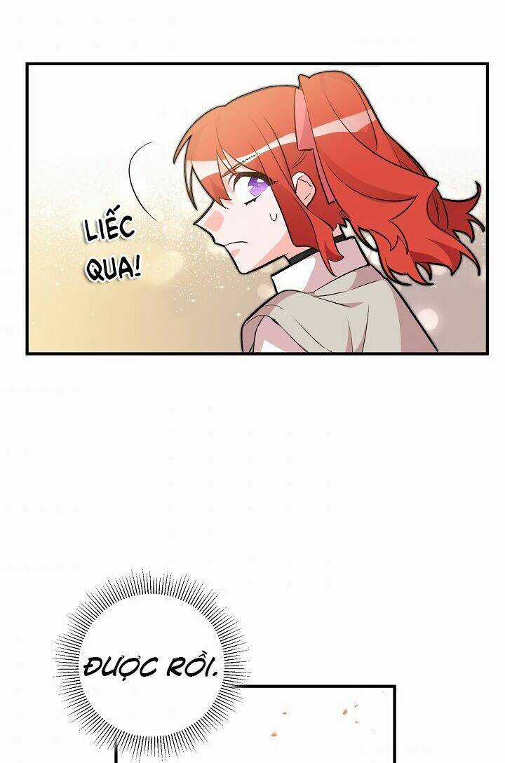 Công Nương Đã Thay Đổi - Chapter 25 - Trang 42