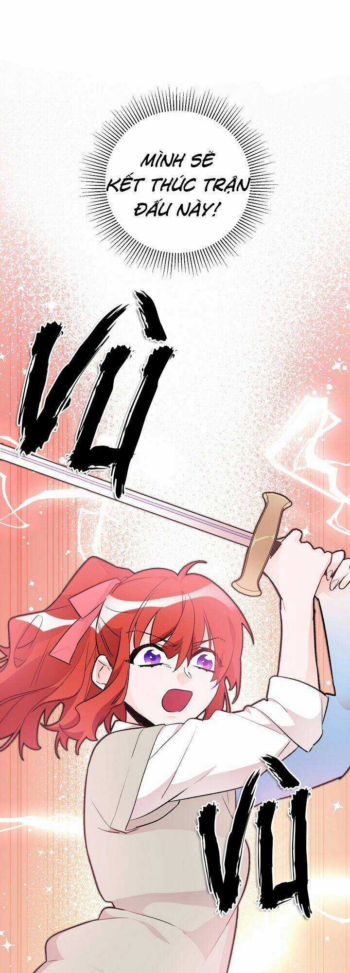 Công Nương Đã Thay Đổi - Chapter 25 - Trang 44