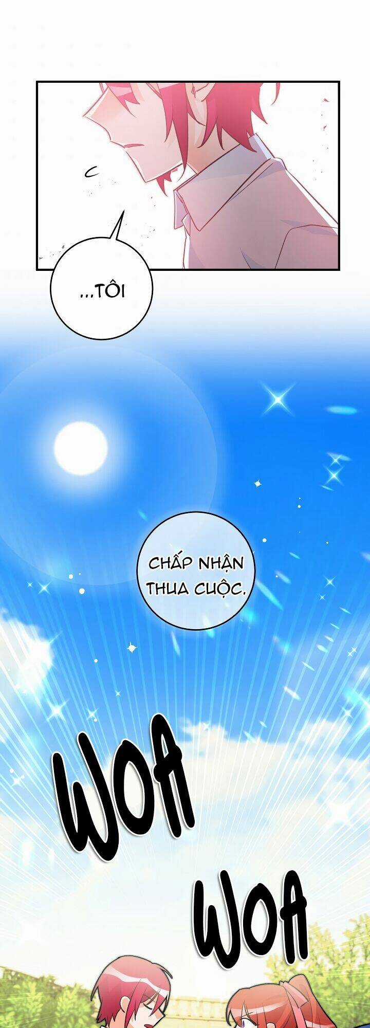 Công Nương Đã Thay Đổi - Chapter 25 - Trang 50