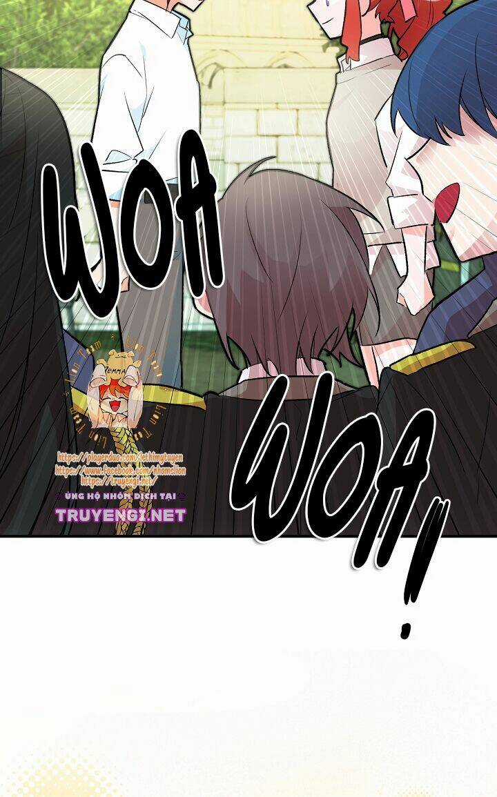 Công Nương Đã Thay Đổi - Chapter 25 - Trang 51