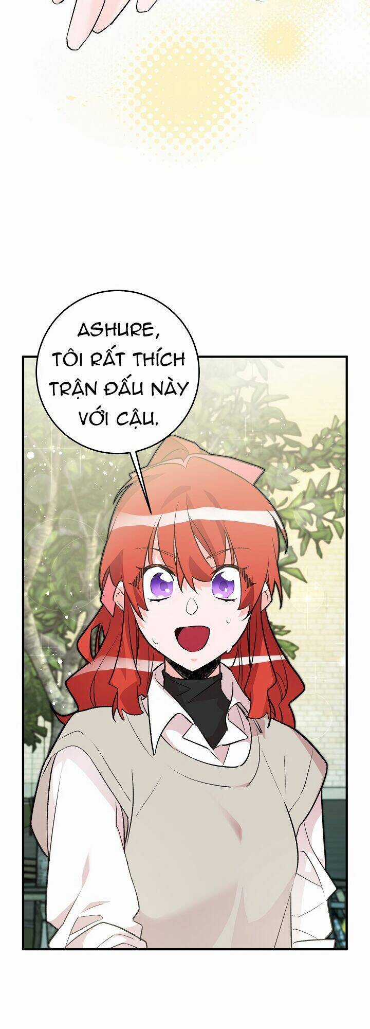 Công Nương Đã Thay Đổi - Chapter 25 - Trang 53