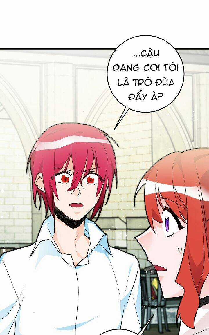 Công Nương Đã Thay Đổi - Chapter 25 - Trang 54